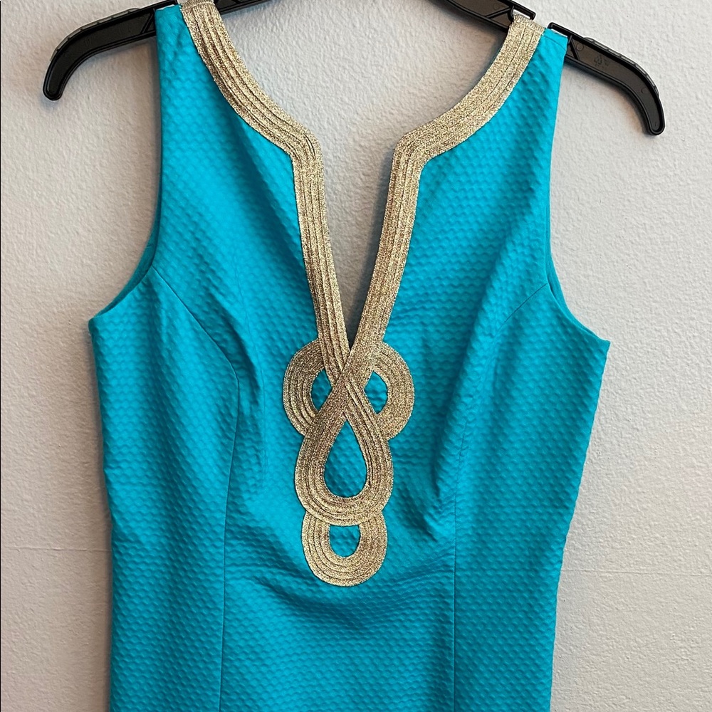 Dress - Picture 2 of 4